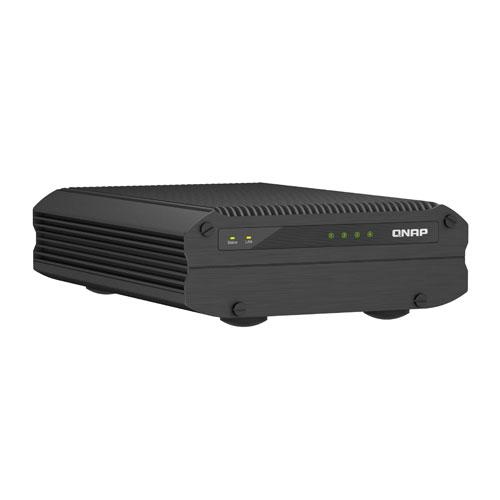 QNAP TS i410X Tower 8G 4Bay Network Attached Storage price hyderabad