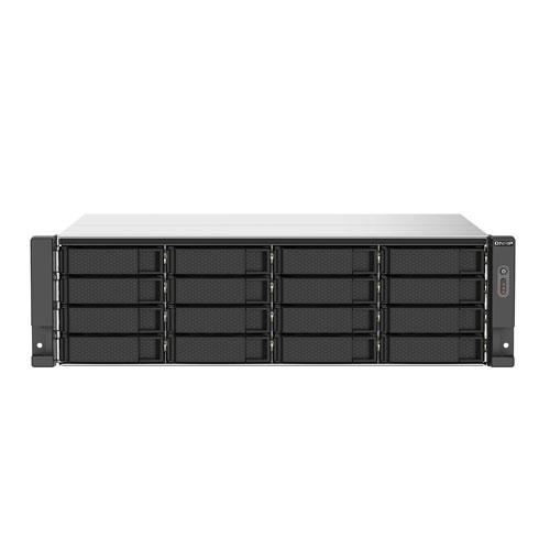 QNAP TS 1673AU RP 3U Rackmount 16G 16Bay NAS Storage HYDERABAD, telangana, andhra pradesh, CHENNAI