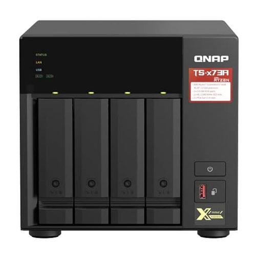 QNAP TS 873A Tower 8G 8Bay Network Attached Storage HYDERABAD, telangana, andhra pradesh, CHENNAI