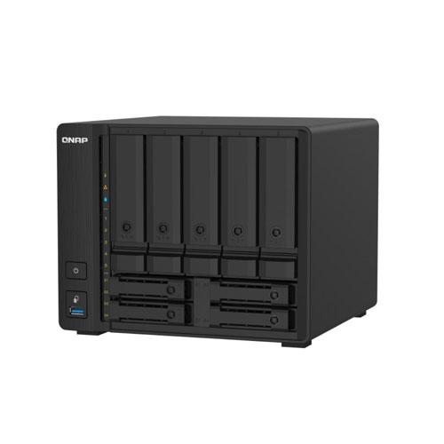 QNAP TS 473A Tower 8G 4Bay Network Attached Storage HYDERABAD, telangana, andhra pradesh, CHENNAI