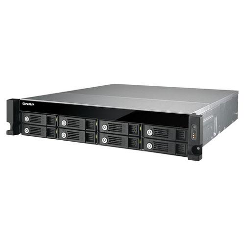 QNAP TS 853BU RP 2U Rackmount 4G 8Bay NAS Storage price hyderabad