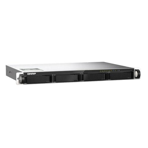 QNAP TS 432PXU RP 1U Rackmount 2G 4Bay NAS Storage HYDERABAD, telangana, andhra pradesh, CHENNAI