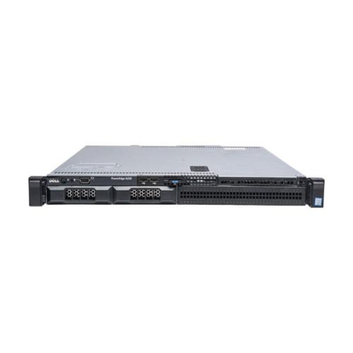 Dell PowerEdge R330 rack server HYDERABAD, telangana, andhra pradesh, CHENNAI