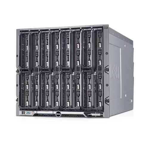 Dell PowerEdge M1000e Blade Chassis price hyderabad