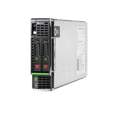 Hp Proliant BL460c Gen8 Server with Xeon Processor price hyderabad