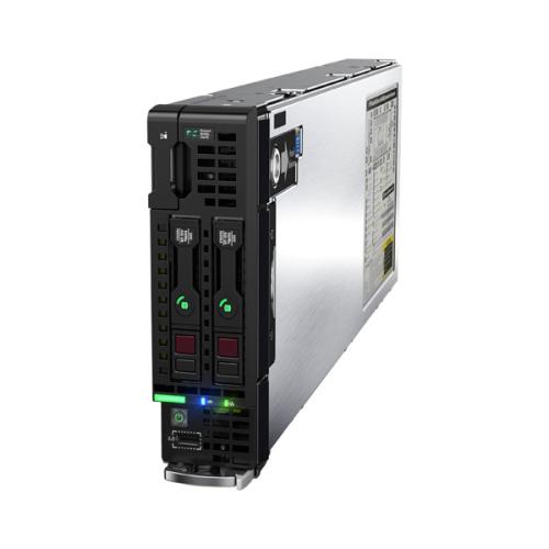 Hp Proliant BL460c Gen8 Server with 16GB price hyderabad