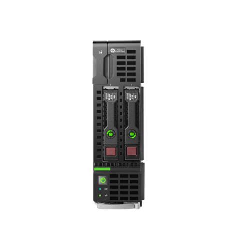 HPE ProLiant WS460c Gen9 Graphics Server Blade price hyderabad