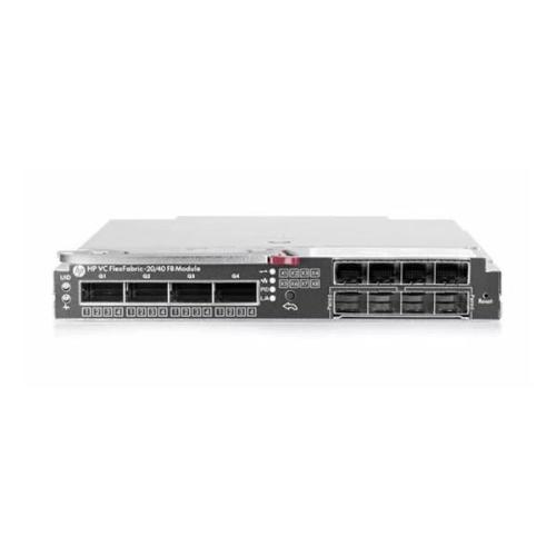 HPE Virtual Connect 8Gb 24 port Fibre Channel Module for c Class BladeSystem price hyderabad