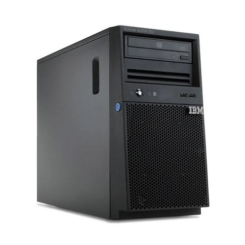 IBM System X3200 M3 Server price hyderabad