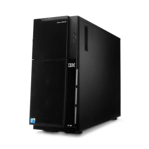 IBM System X3500 M4 Server price hyderabad