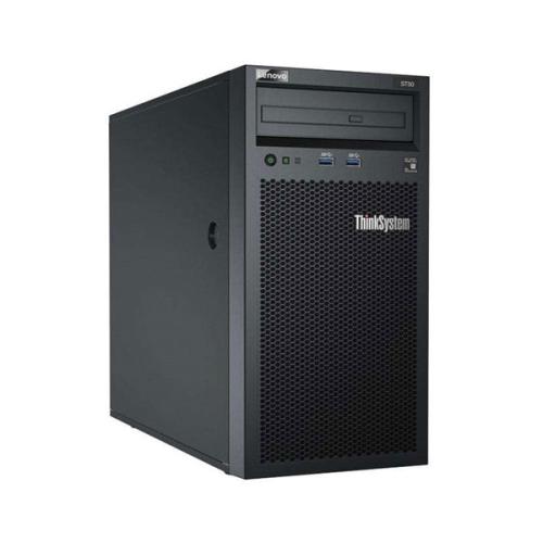 Lenovo ThinkSystem ST250 8GB RAM Tower Server price hyderabad