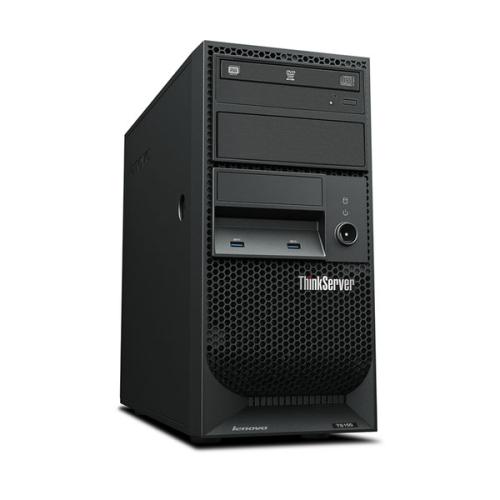 lenovo ThinkServer TS150 Tower Server price hyderabad