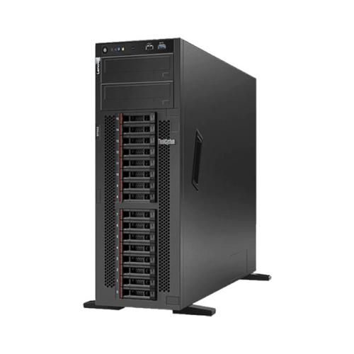 Lenovo ThinkSystem ST550 16GB RAM Tower Server price hyderabad