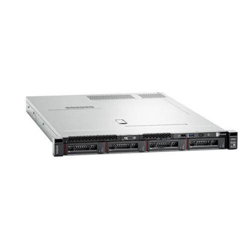 lenovo ThinkSystem SR250 Rack Server price hyderabad