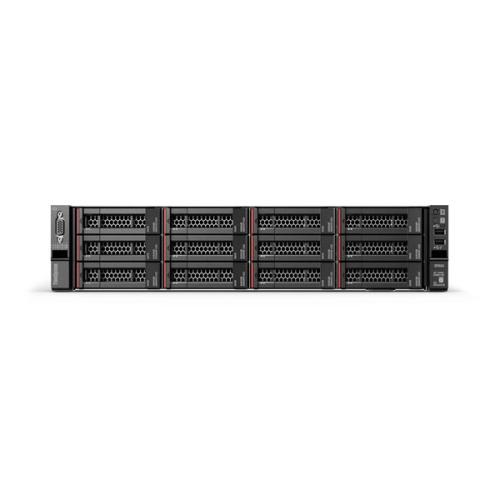 lenovo ThinkSystem SR550 Rack Server price hyderabad