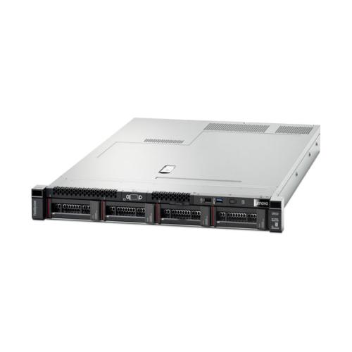 Lenovo ThinkSystem SR250 E 2124 Rack Server price hyderabad