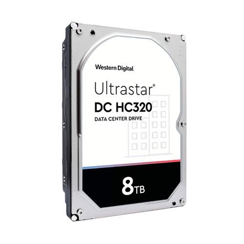 Western Digital Ultrastar DC HC320 SAS Hard Disk price hyderabad