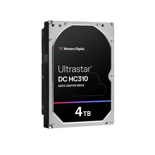 Western Digital Ultrastar DC HC310 SATA Hard Disk price hyderabad