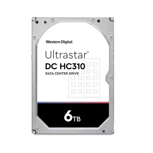 Western Digital Ultrastar DC HC310 SAS Hard Disk price hyderabad