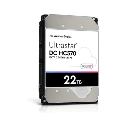 Western Digital Ultrastar DC HC570 SAS Hard Disk price hyderabad