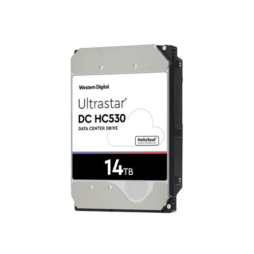Western Digital Ultrastar DC HC530 SAS Hard Disk price hyderabad