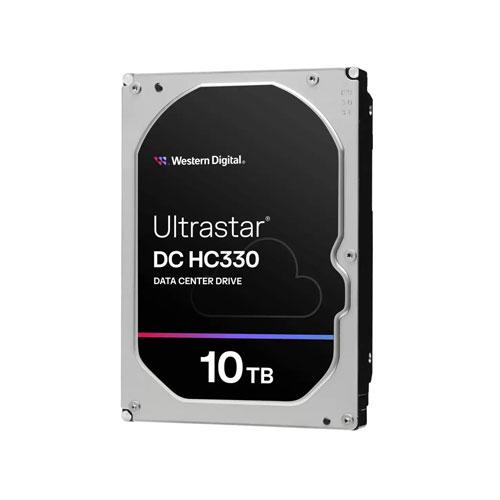 Western Digital Ultrastar DC HC330 SATA Hard Disk price hyderabad