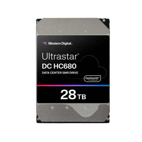 Western Digital Ultrastar DC HC680 SATA Hard Disk price hyderabad