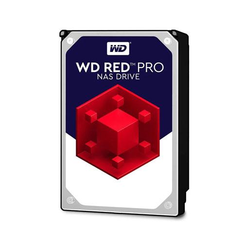 Western Digital Red Pro Network Attached Storage Hard Disk price hyderabad