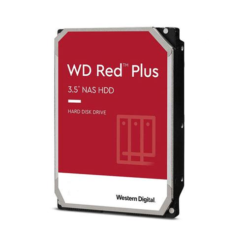 Western Digital Red Plus Network Attached Storage Hard Disk price hyderabad