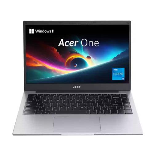 Acer One 14 Z8415 Intel i5 1155G7 Laptop price hyderabad