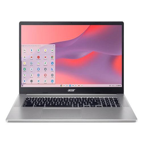 Acer Chromebook 514 CB5141W Intel i5 11th Gen Laptop price hyderabad