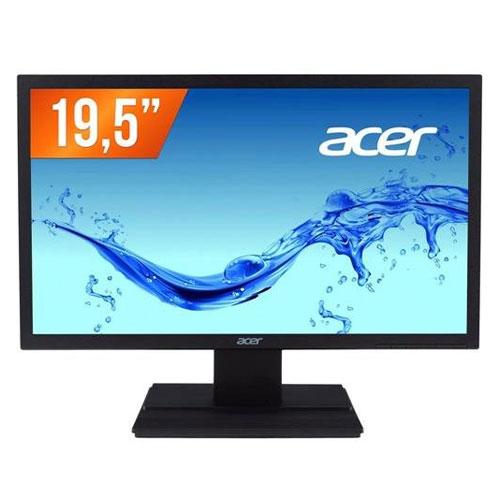Acer V6 20 inch Full HD Monitor price hyderabad
