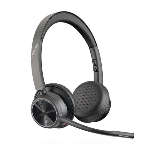 Poly Blackwire 5220 Stereo USB A Wired Headset price hyderabad