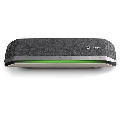 Poly Sync 40 Plus MS Certified USB Two in one Speakerphone price hyderabad