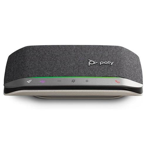 Poly Sync 20M Ms Teams Certified USB C Speakerphone price hyderabad