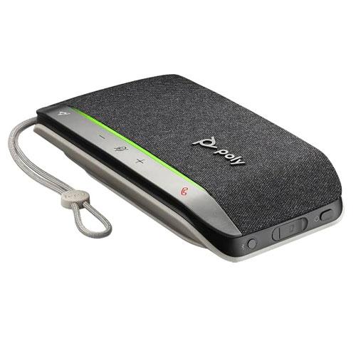 Poly Sync 20 Plus MS Teams Certified USB A Speakerphone price hyderabad