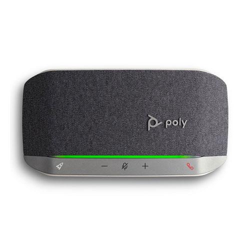 Poly Sync 40 USB Two in one Speakerphone price hyderabad