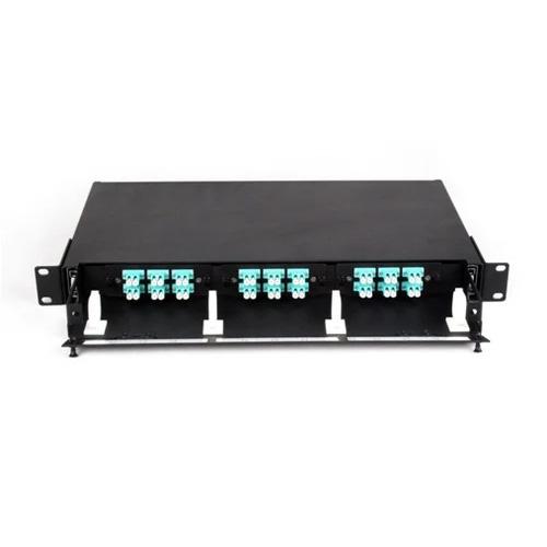 D Link Fiber LIU 6 Port Rack Mount Patch Panel Loaded hyderabad D Link Fiber LIU 6 Port Rack Mount Patch Panel Loaded price hyderabad