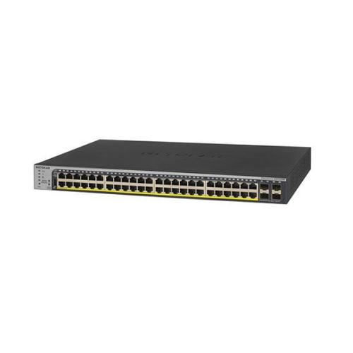 Netgear GS752TPP 48 Port Gigabit Ethernet Switch price hyderabad