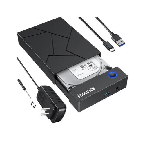 Sounce USB Type C 3 Inch 16TB External Hard Disk hyderabad Sounce USB Type C 3 Inch 16TB External Hard Disk price hyderabad