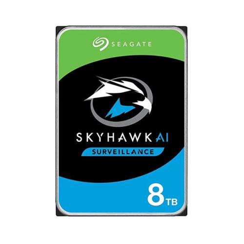Seagate Skyhawk AI ST8000VE001 8TB SATA Internal HDD hyderabad Seagate Skyhawk AI ST8000VE001 8TB SATA Internal HDD price hyderabad