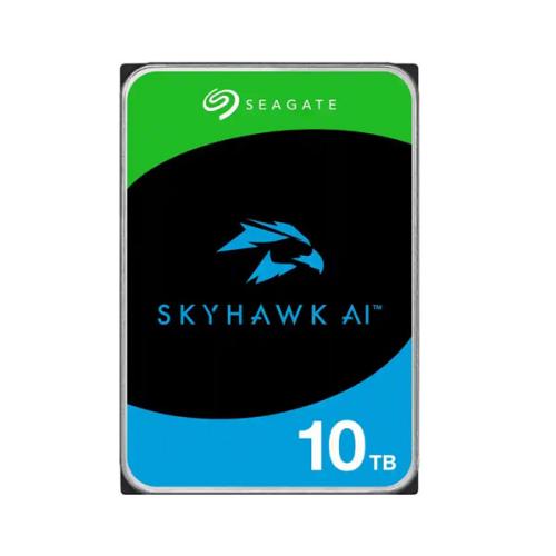 Seagate Skyhawk AI ST10000VE001 10TB SATA Internal HDD hyderabad Seagate Skyhawk AI ST10000VE001 10TB SATA Internal HDD price hyderabad