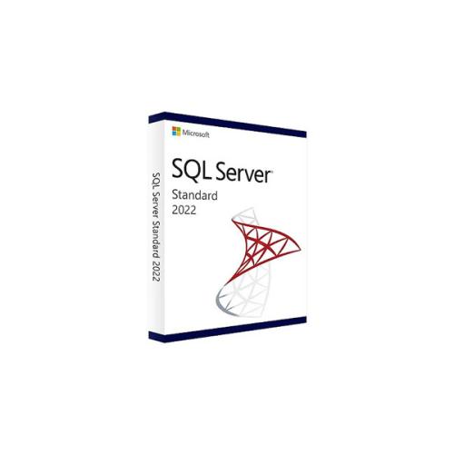 Microsoft SQL Server 2022 Standard Edition License hyderabad, telangana, andhra pradesh