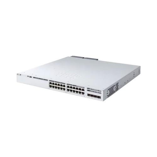 Cisco Catalyst C9300L 24T 4G E 24 Port Ethernet Network Switch price hyderabad