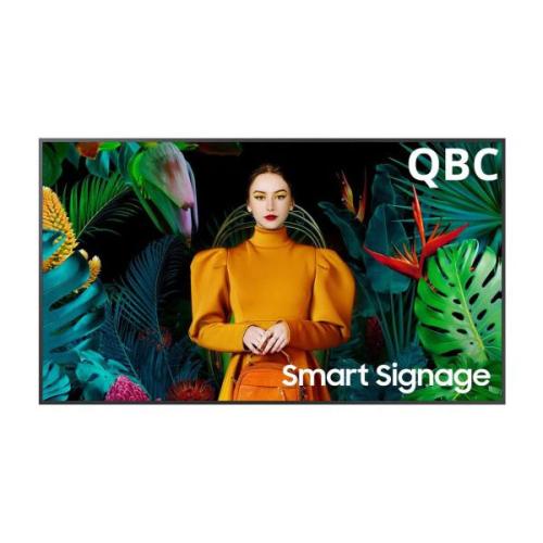 Samsung QB75C 4K UHD Commercial Display hyderabad Samsung QB75C 4K UHD Commercial Display price hyderabad