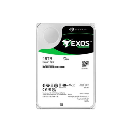 Seagate Exos X24 16TB 7200 RPM SATA HDD hyderabad Seagate Exos X24 16TB 7200 RPM SATA HDD price hyderabad