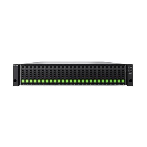 QSAN XF5226D NVMe Flash Storage With 26 Bays price hyderabad