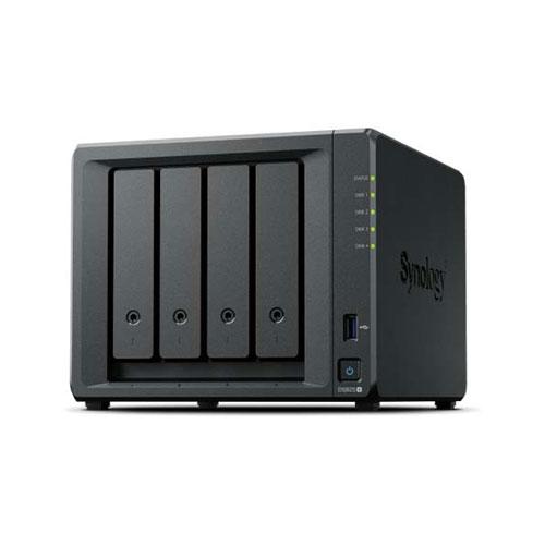 Synology DiskStation DS925 Plus 4 Bay Enclosure Storage price hyderabad