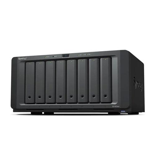 Synology DiskStation DS1825 Plus 8 Bay Storage price hyderabad