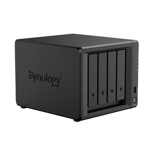 Synology DiskStation DS425 Plus 4 Bay Network Attached Storage price hyderabad